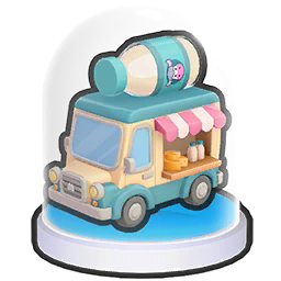 MONOPOLY GO Farmers Market Partners exclusive Grand Prize token